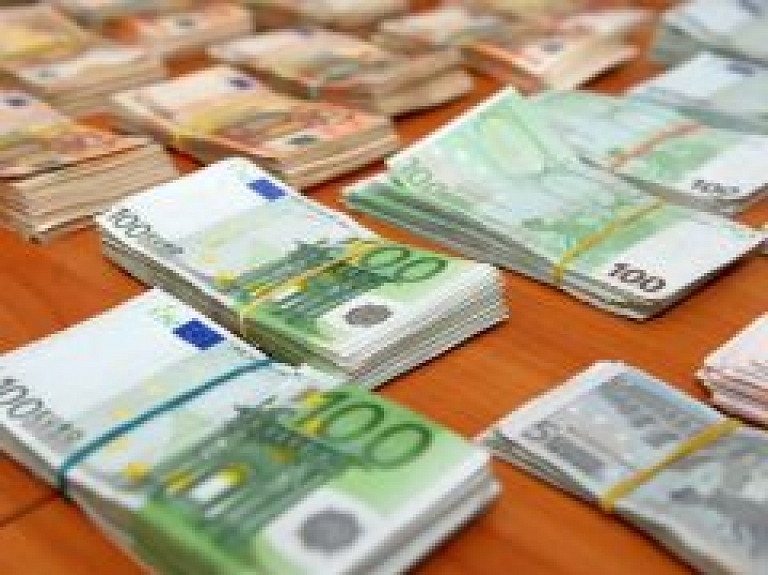 Nosaka valsts budžeta dotācijas piešķiršanas kārtību pašvaldībām