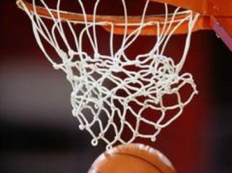 Izmaiņas Smiltenes novada atklātā čempionāta basketbolā speļu grafikā