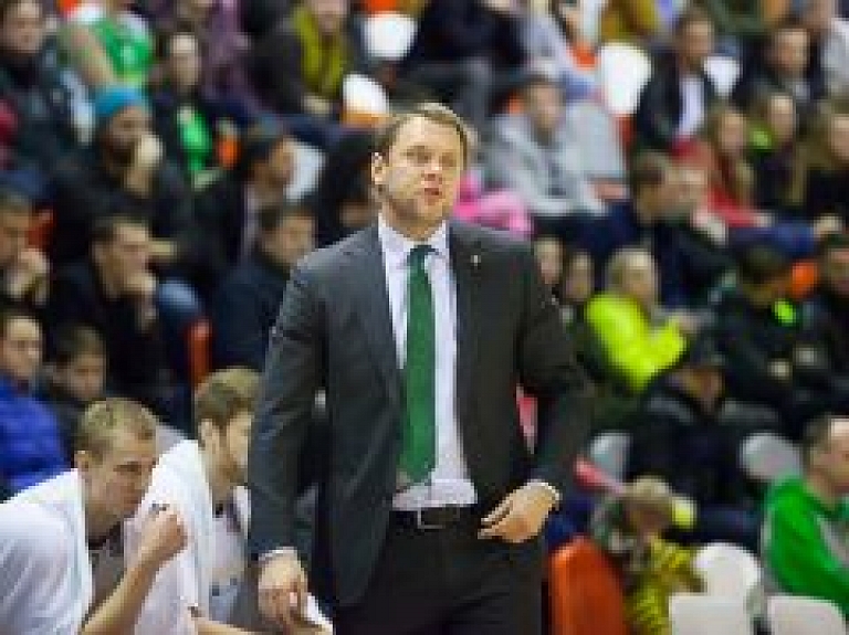 BK "Valmiera" uzņems BK "Jelgava"