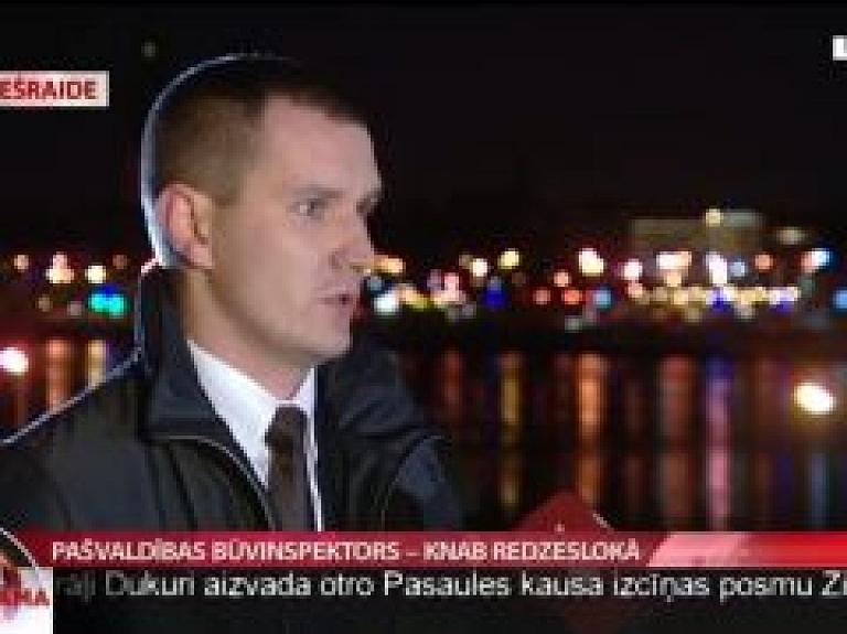 Jūrmalas dome izveidojusi izmeklēšanas komisiju Morīša rīcības izvērtēšanai