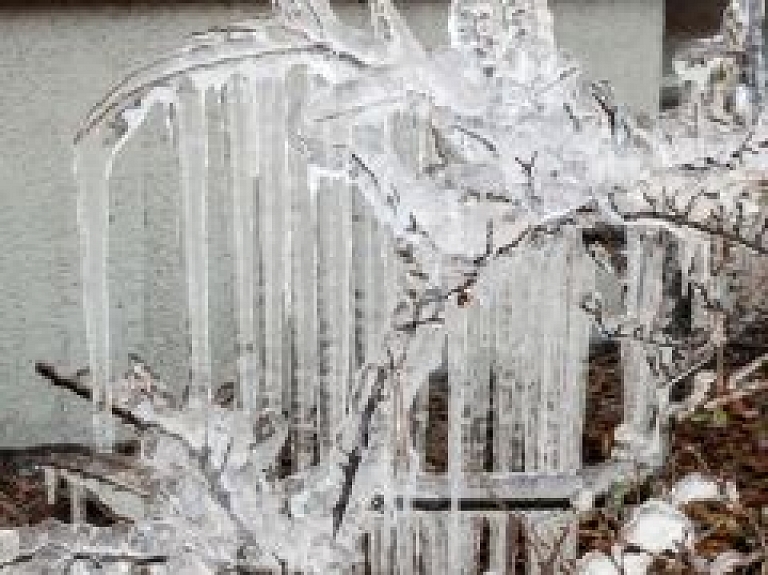 Jūrmalā notiks Ziemassvētku gaidīšanas svētki