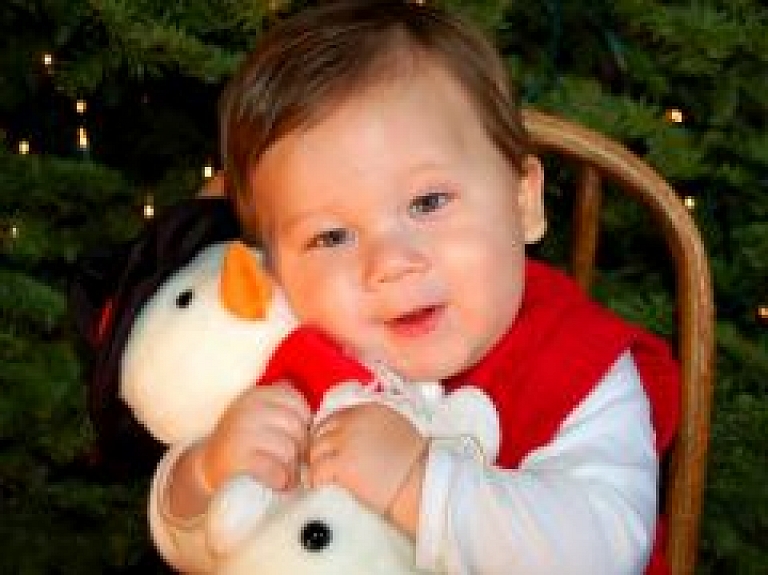 Vaidavā notiks Ziemassvētku pasākums bērniem