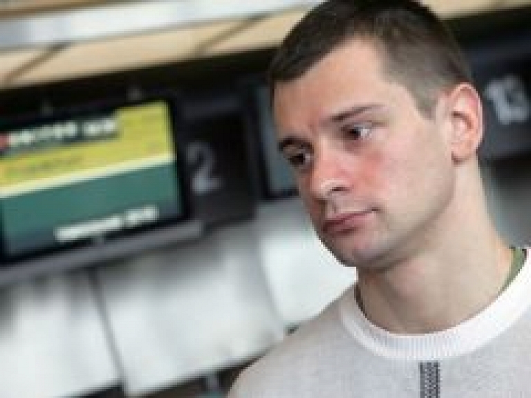 Martins Dukurs neturpina cīņu par Latvijas labākā sportista titulu
