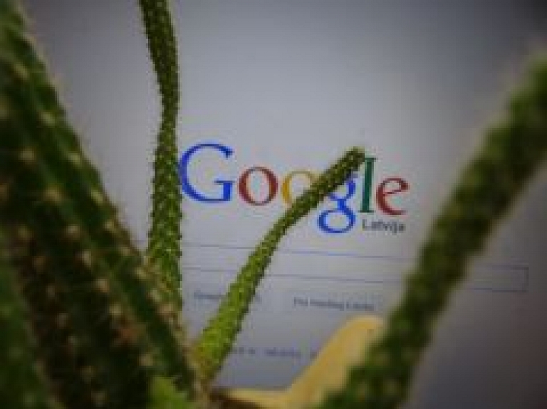 Latvijas meklējumu gads: "Google" meklēšanas tendences 2014.gadā