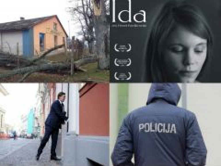 Latvijas notikumi fotogrāfijās (8.-14.decembris)