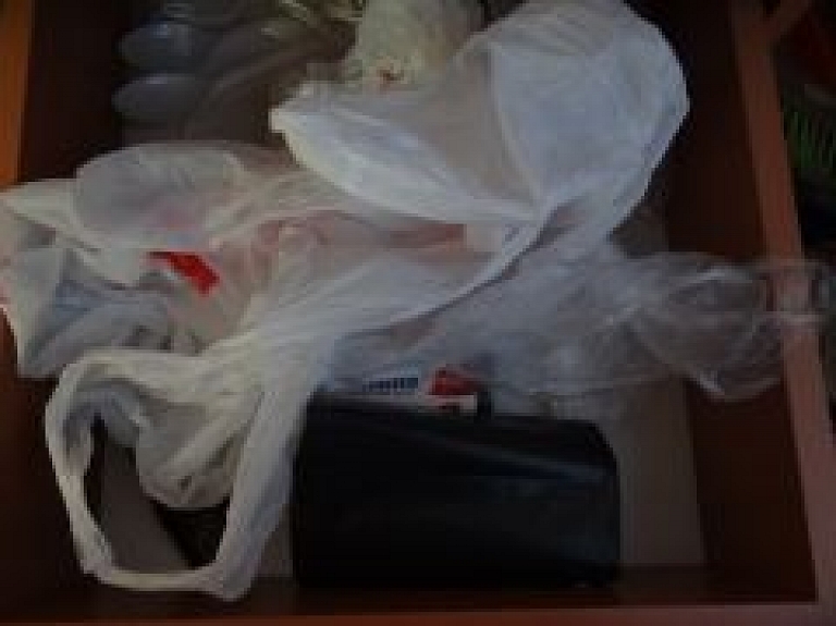 Latvija atbalsta plastmasas maisiņu patēriņa apjoma samazināšanu