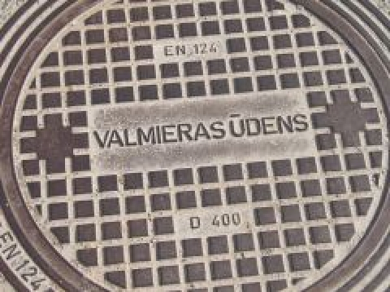 Pozitīvs vērtējums "Valmieras ūdens" testēšanas laboratorijai