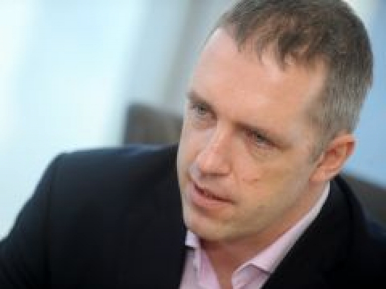 "Swedbank" nākamgad plāno izsniegt vairāk kredītu