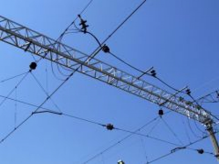 Novērsta lielākā daļa reģistrēto elektrotīkla bojājumu