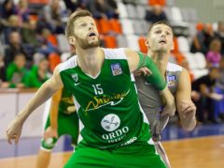 Valmierieši centīsies Saldū uzlabot LBL bilanci