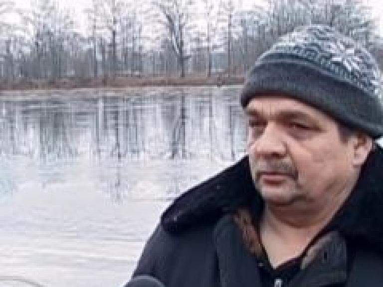 Zemgalē siltais laiks nav šķērslis bļitkotājiem