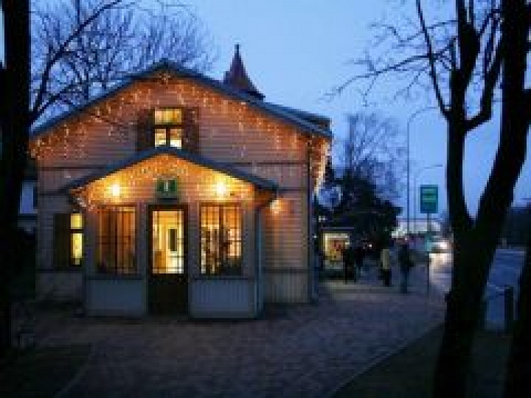 Jūrmala 2015.gada pirmajā ceturksnī piedalīsies 11 ārvalstu tūrisma izstādēs