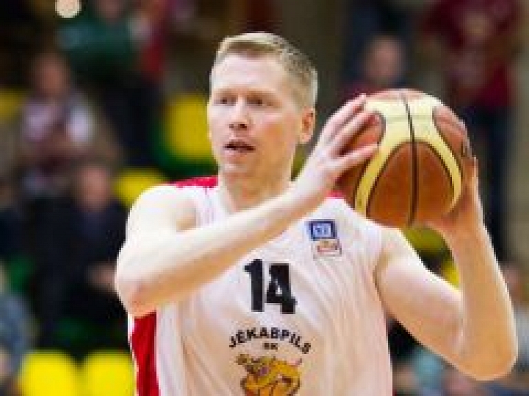 "Lūši" izbraukumā izcīna otro uzvaru pār Valgas vienību