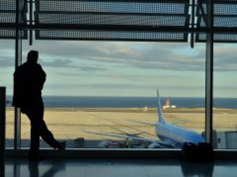 CSP: Latvijā ir nedaudz palielinājusies imigrācija