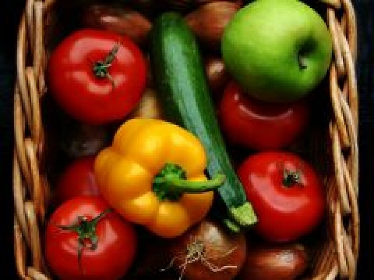 Baltijā biežāk tiešās tirdzniecības produktus izvēlas Latvijas iedzīvotāji