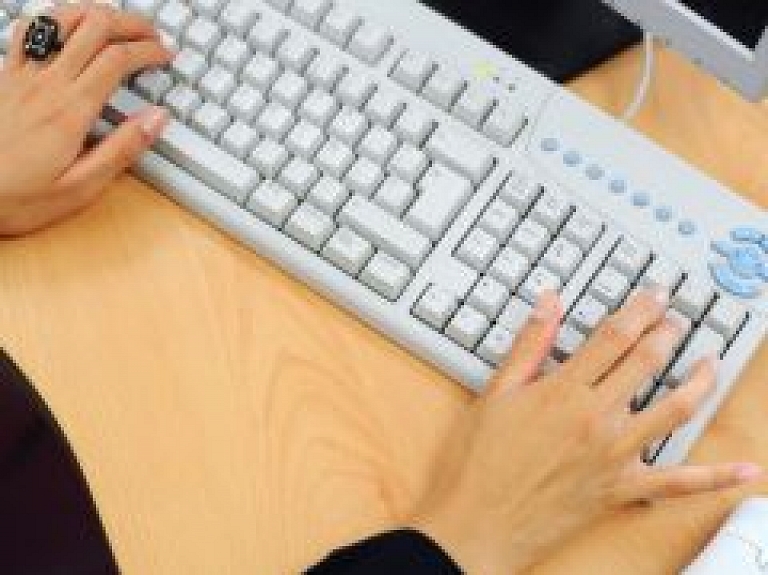 Bāliņa: Kiberuzbrukumu Latvijai kļūst arvien vairāk