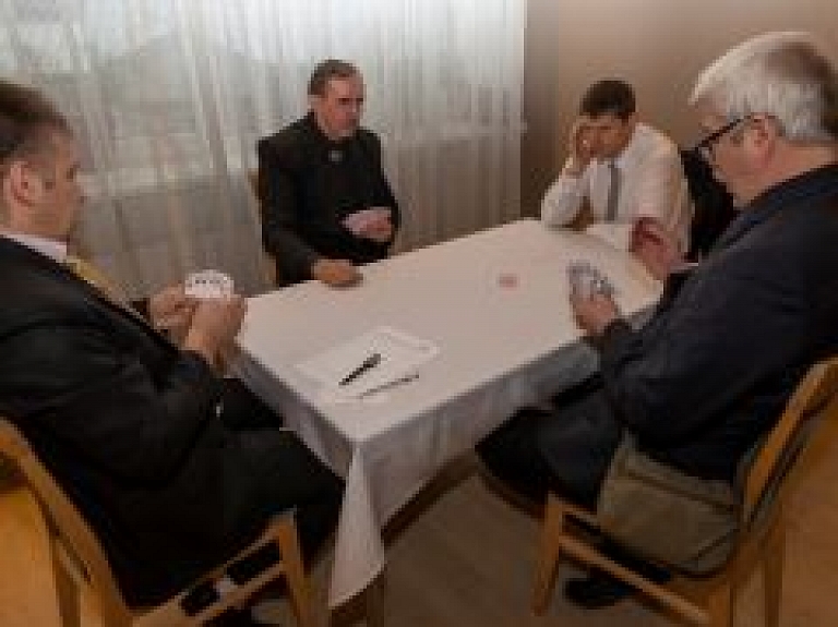 Jūrmalnieks gūst panākumus zolītes čempionātā