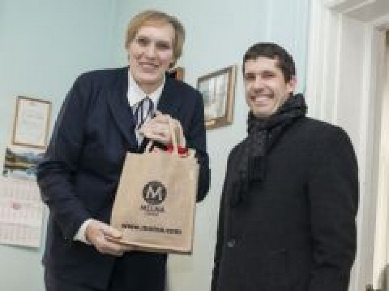 Latvijas sporta veterāniem ziedo vairāk nekā 300 tūkstoši cilvēku