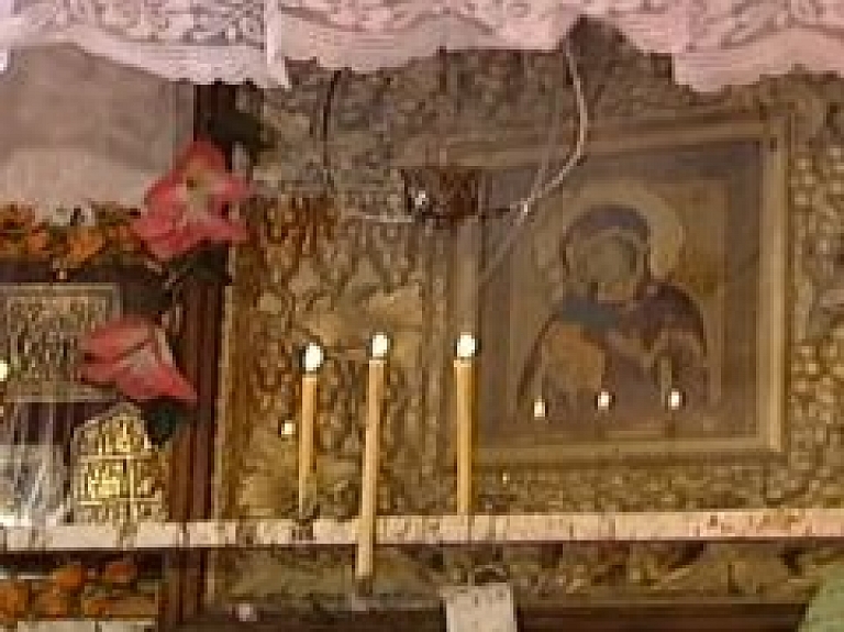 Pareizticīgie vēlas Ziemassvētku brīvdienu