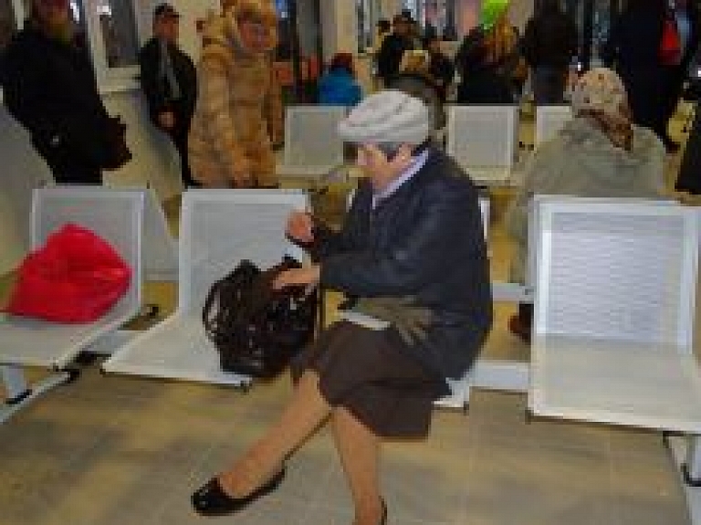 Plāno pilnveidot bezdarbnieka pabalsta piešķiršanas un izmaksas nosacījumus