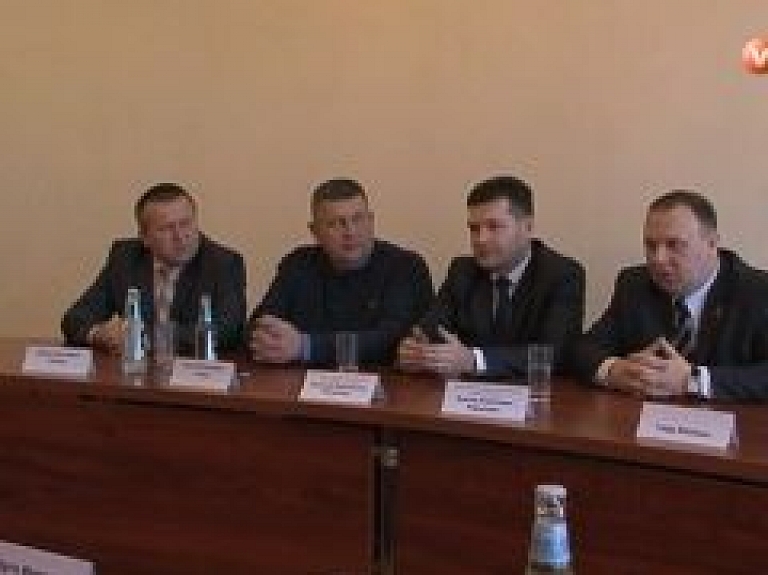 Vidzemes TV: Limbažu novads kopā ar sadraudzības pašvaldībām plāno nometņu rīkošanu bērniem