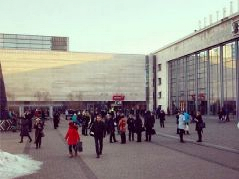 Vilcienu kustība uz Rīgu atjaunota