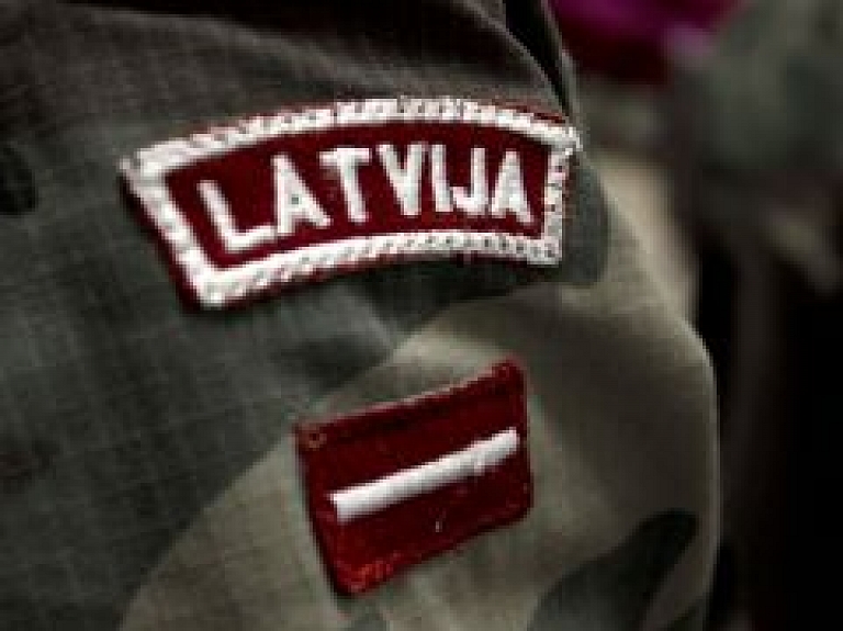 AM plāno par vairākiem tūkstošiem palielināt zemessargu skaitu
