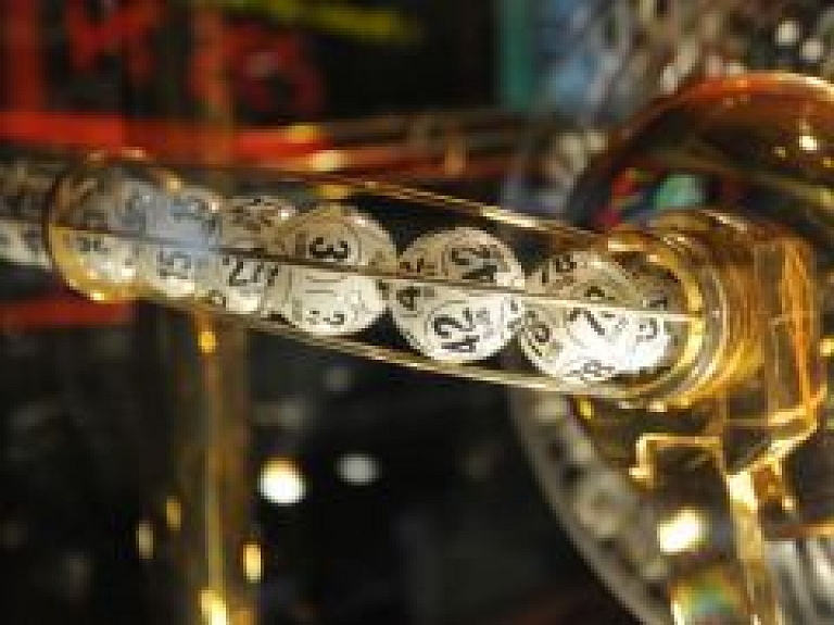 Vecpiebalgā pirkta loterijas biļete atnes vairāk nekā 51 000 eiro laimestu