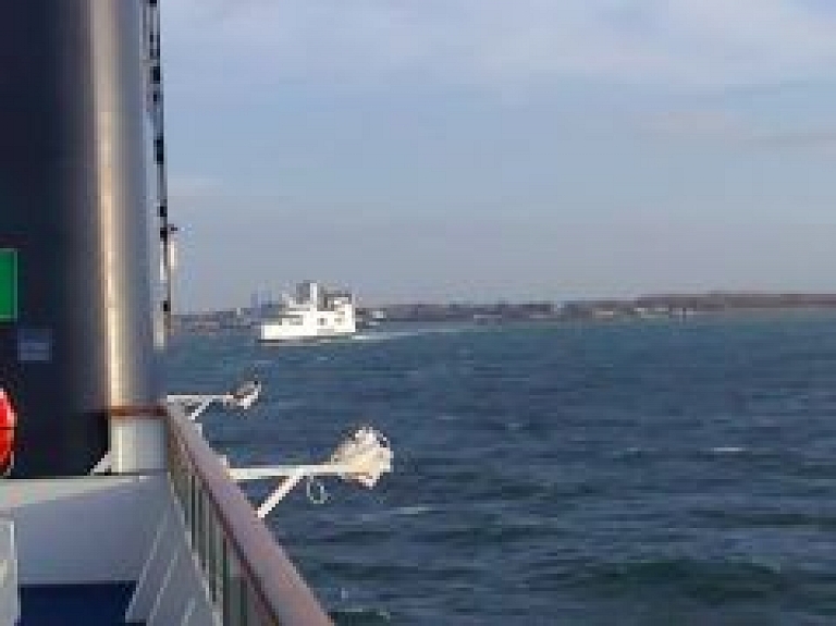 Krievijas bruņoto spēku lidmašīnas un kuģi Latvijai pietuvojušies vairāk nekā 250 reizes