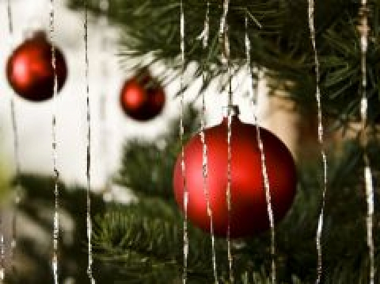 Kārtējo reizi rosina pareizticīgo Ziemassvētkus noteikt par brīvdienu