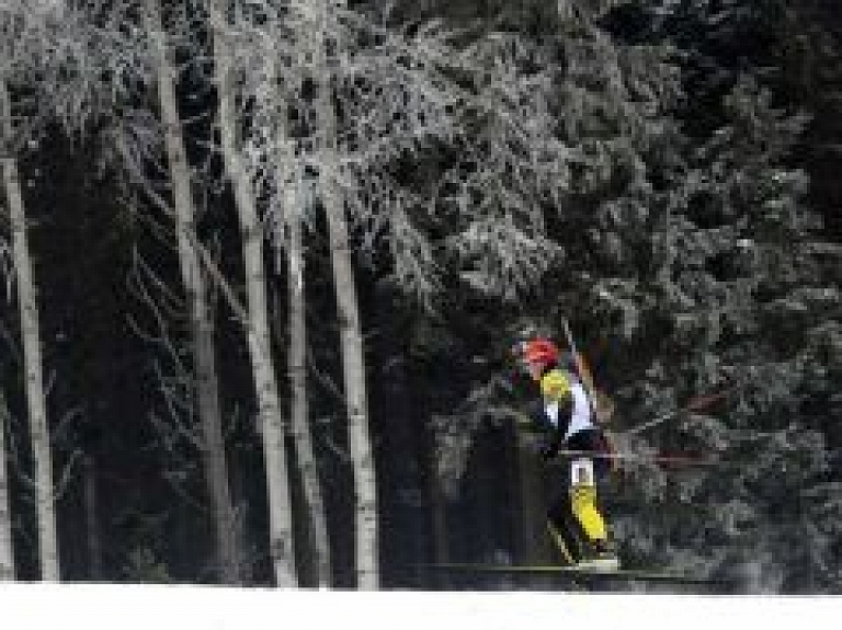 Rastorgujevs saņems naudas balvu par izciliem sasniegumiem sportā