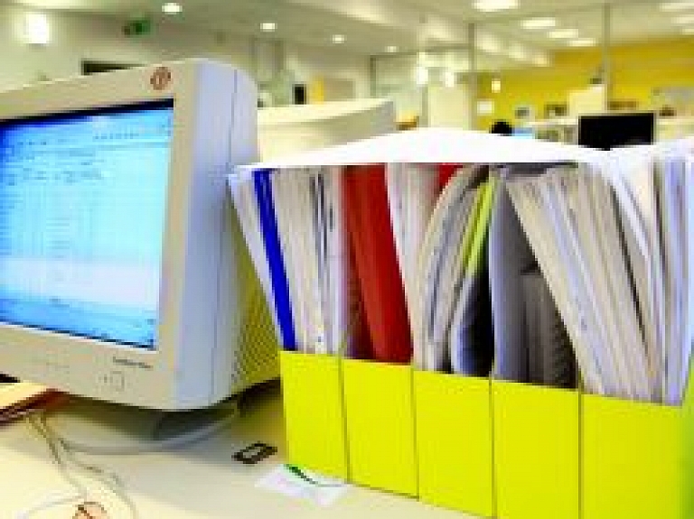 Eksperimentā atklāj Latvijas pašvaldību atsaucību e-pastos un sociālajos tīklos