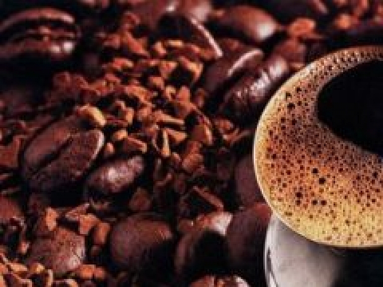 Pētījums: Latvieši ir steidzīgi kafijas lietotāji