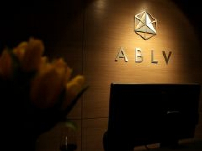 "ABLV Bank" peļņa deviņos mēnešos sasniegusi 50 miljonus