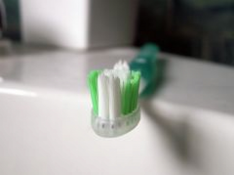 Slikta elpa - iespējamie cēloņi un risinājums