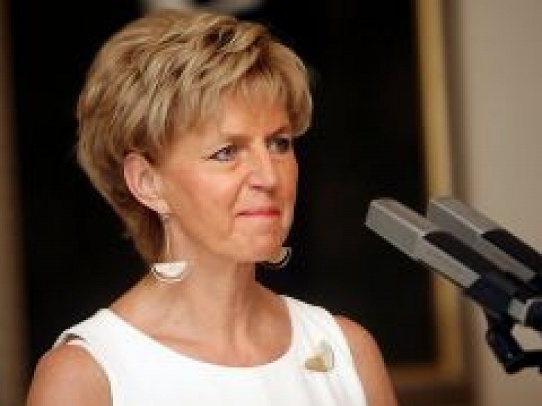 Vaideres meita cer līdz gada beigām nomainīt vārdu