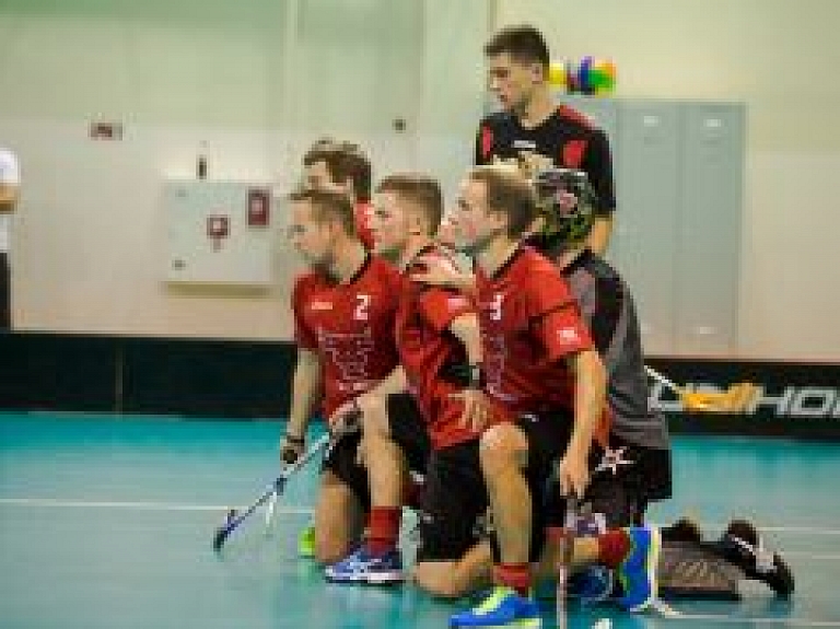 FBK "Valmiera/ViA" piekāpjas FK "Bauska"