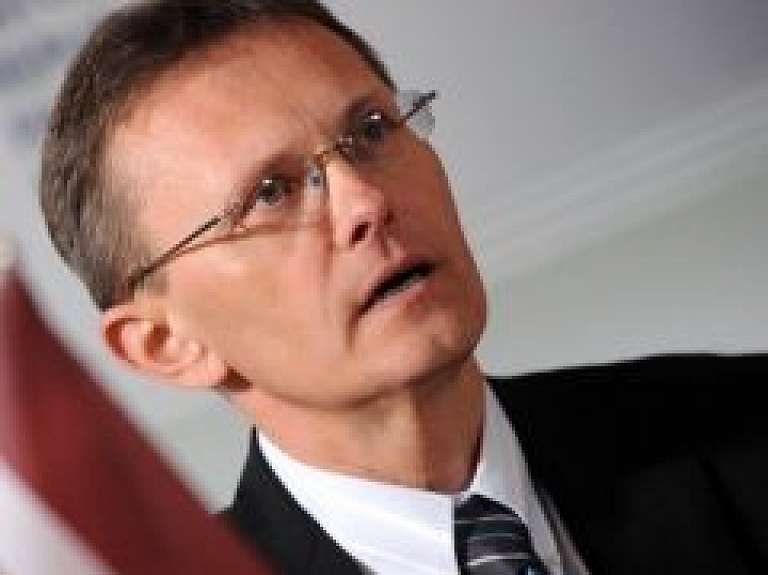 Vilks: Eiropa iestigusi labklājības līmenī ar pārāk augstām izmaksām