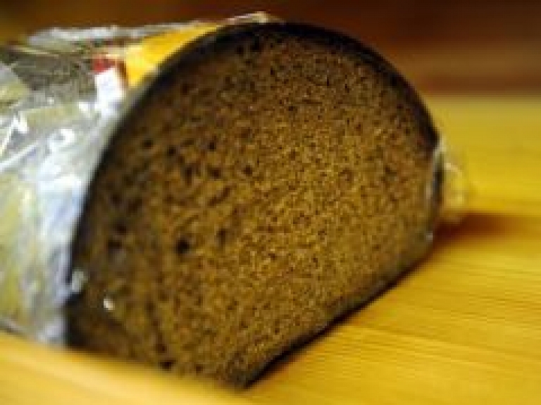 Vieglais rupjmaizes kārtojums