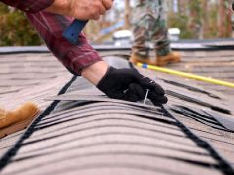 Samazinājies darbavietās notikušo letālo negadījumu skaits