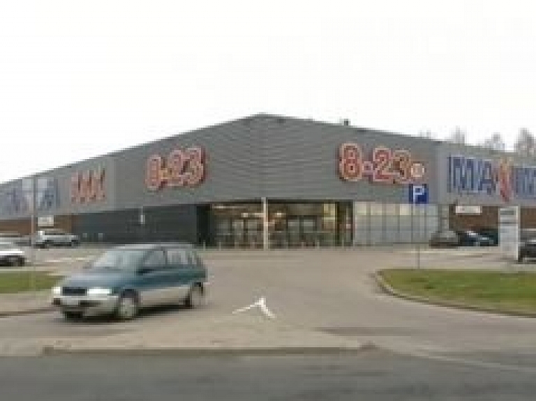 "Maxima" reputācija maz cietusi