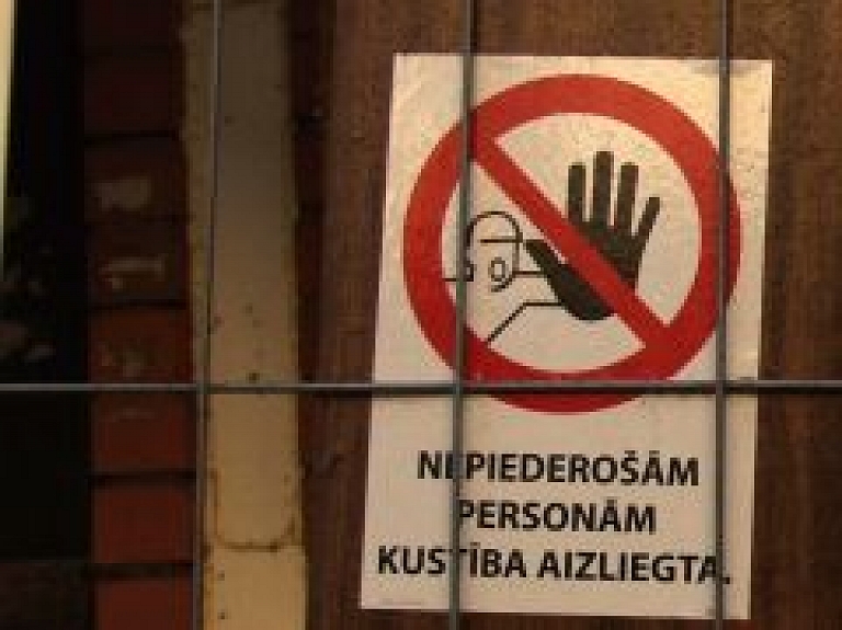 Renovē Balvu Profesionālās vidusskolas internātu