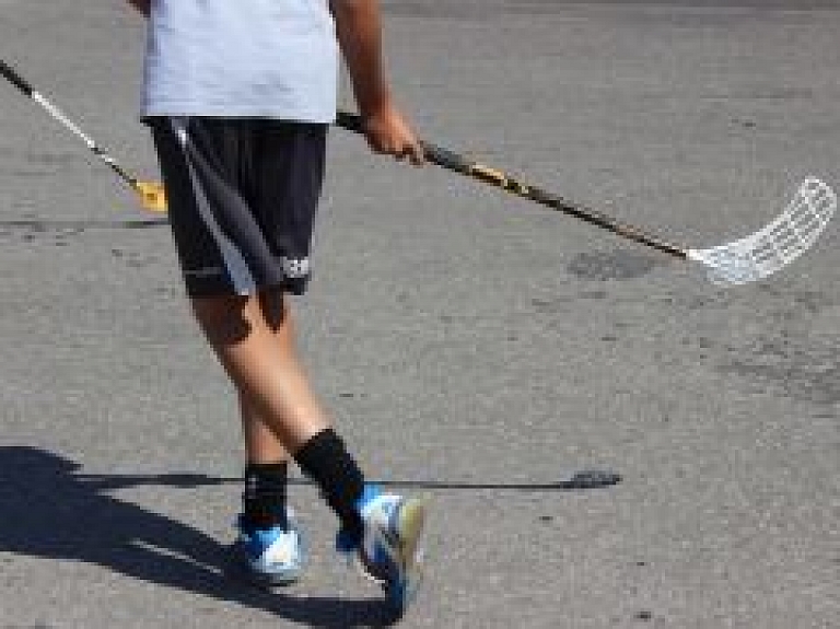 Augustā norisināsies Kārķu pagasta sporta svētki