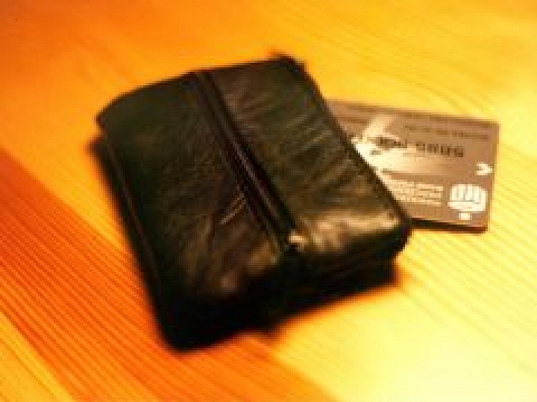 "Kaspersky Lab": Visbiežāk labdarības krāpniekus nodod bankas kontu rekvizīti