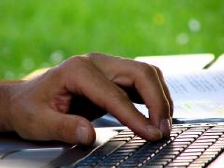 Salacgrīvas novadā uzlabota publiskā interneta pieejamība