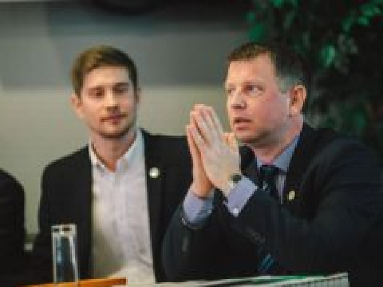 Aptauja: 32% Latvijas iedzīvotāju brokastis ēd neregulāri