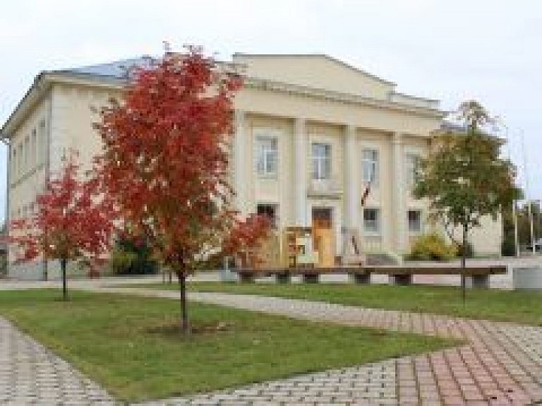 Balvos būs Zemnieku un uzņēmēju balle