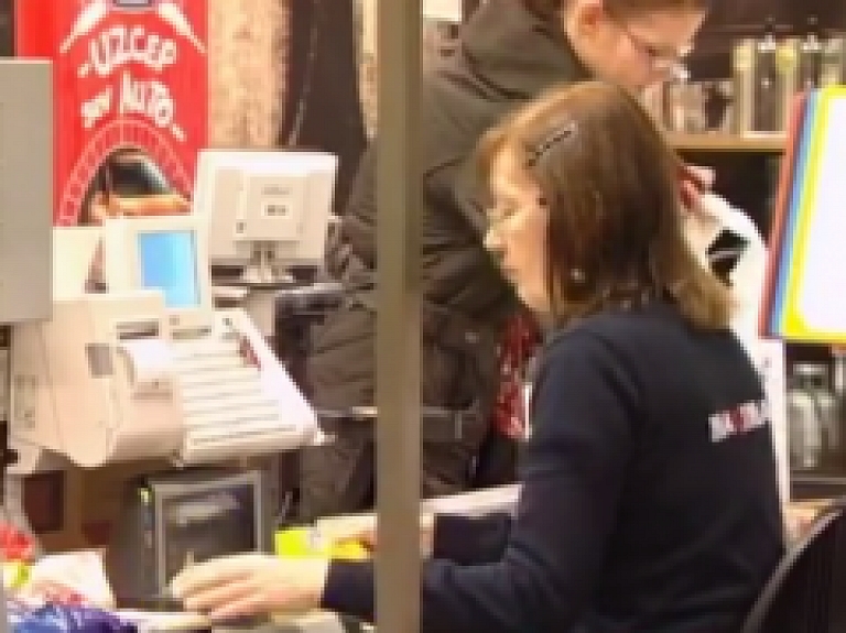 "Maxima" pārmaiņu plāns