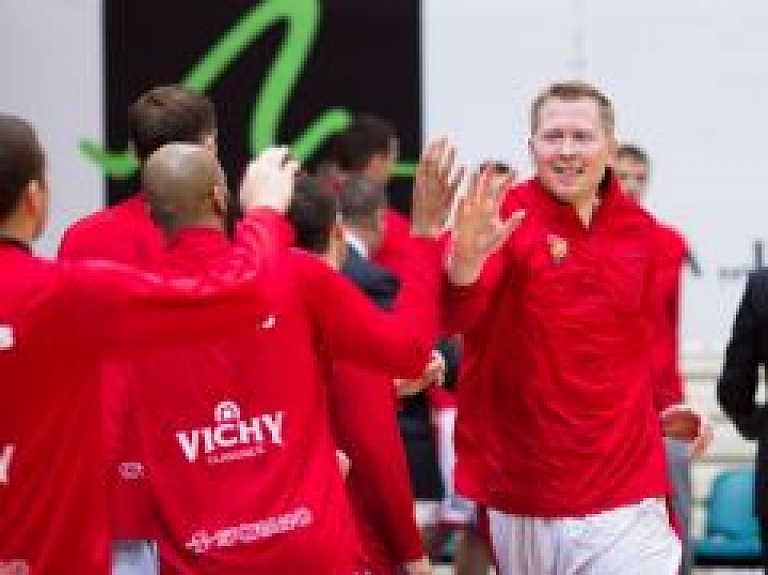 BBL: spēles izskaņā "Jēkabpils" izrauj uzvaru pār "TLU Kalev"