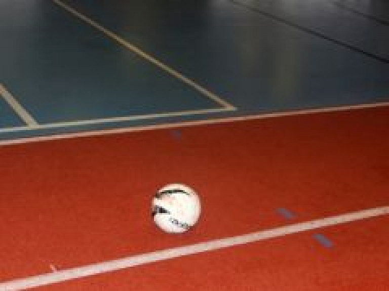 Aicina piedalīties Limbažu pilsētas iestāžu un darbinieku sporta spēlēs
